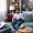 Young businessman undergoing psychotherapy after loss of his job, bankruptcy of private company or the death of a close family member. Man seeks help and a solution from psychotherapist after divorce.